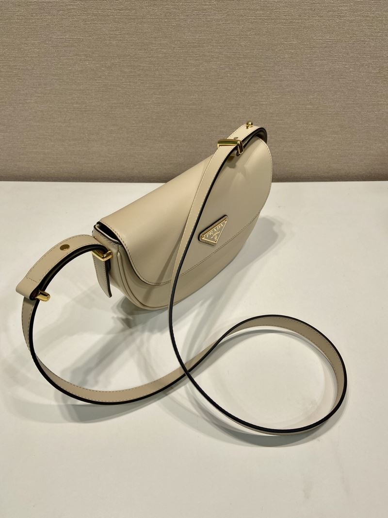 Prada Top Handle Bags